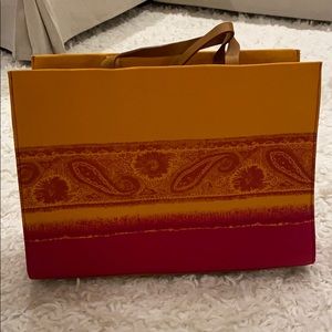 Banana Republic Handbag